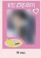 亚克力块钥匙扣 ver.N