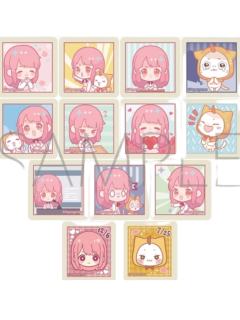 5周年联动 贴纸