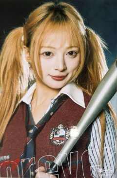 李子忻 Forever Young无限青春主题生写 ver.A