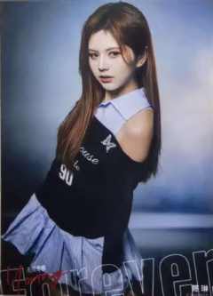 陈琳 Forever Young无限青春主题生写 ver.A