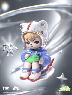 时空裂缝Mini系列-资料图