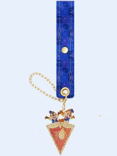 奇奇蒂蒂旗帜磁贴盲盒—2026上迪10岁生日庆典奇妙同庆系列