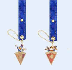 奇奇蒂蒂旗帜磁贴盲盒—2026上迪10岁生日庆典奇妙同庆系列-资料图