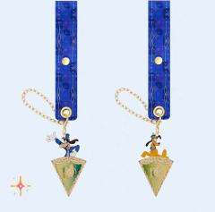 高飞旗帜磁贴盲盒—2026上迪10岁生日庆典奇妙同庆系列-资料图