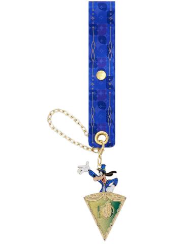 高飞旗帜磁贴盲盒—2026上迪10岁生日庆典奇妙同庆系列