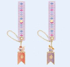 可琦安旗帜磁贴盲盒—2026上迪10岁生日庆典奇妙同庆系列-资料图