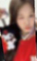 库洛米联名随机卡 挞 ver.B