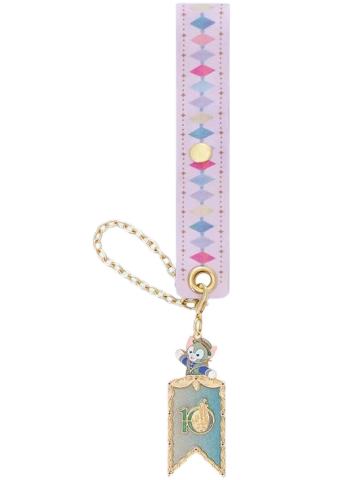 杰拉多尼旗帜磁贴盲盒—2026上迪10岁生日庆典奇妙同庆系列