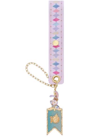 星黛露旗帜磁贴盲盒—2026上迪10岁生日庆典奇妙同庆系列