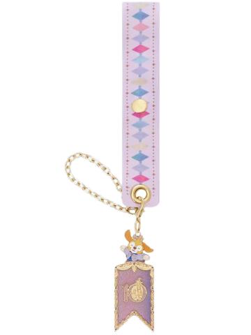 可琦安旗帜磁贴盲盒—2026上迪10岁生日庆典奇妙同庆系列