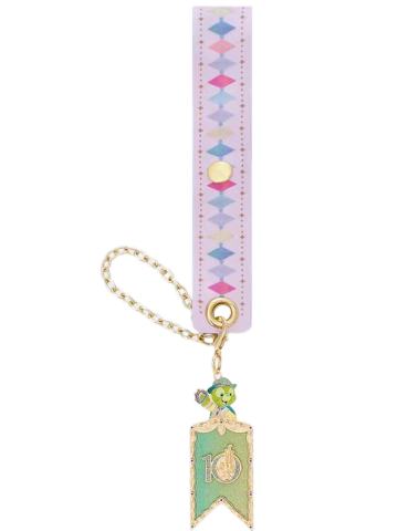 奥乐米拉旗帜磁贴盲盒—2026上迪10岁生日庆典奇妙同庆系列