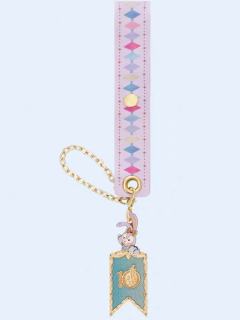 星黛露旗帜磁贴盲盒—2026上迪10岁生日庆典奇妙同庆系列