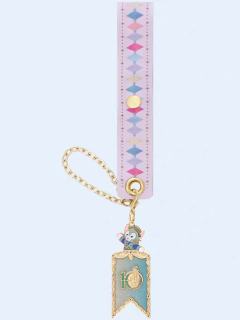 杰拉多尼旗帜磁贴盲盒—2026上迪10岁生日庆典奇妙同庆系列