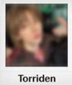 torriden代言卡2