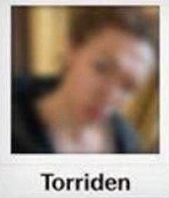 torriden代言卡3