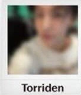 torriden代言卡4