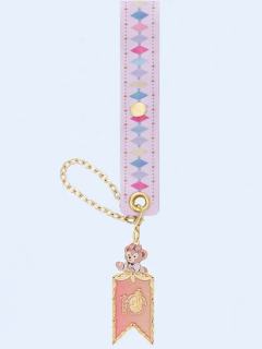 雪莉玫旗帜磁贴盲盒—2026上迪10岁生日庆典奇妙同庆系列