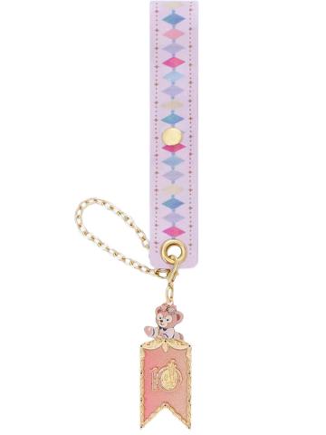 雪莉玫旗帜磁贴盲盒—2026上迪10岁生日庆典奇妙同庆系列