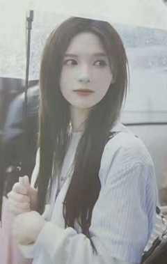 石竹君 金色海岸x新学季主题纪念小卡 ver.B