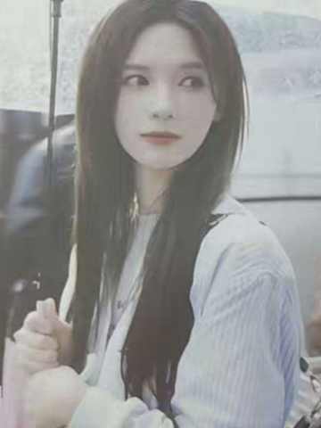 石竹君 金色海岸x新学季主题纪念小卡 ver.B