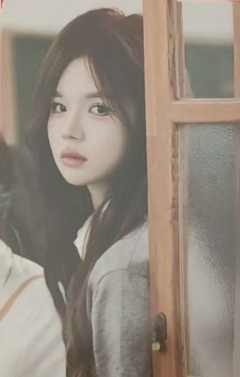 马欣宇 金色海岸x新学季主题纪念小卡 ver.C