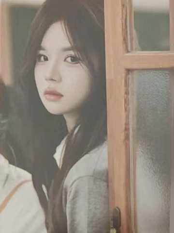 马欣宇 金色海岸x新学季主题纪念小卡 ver.C