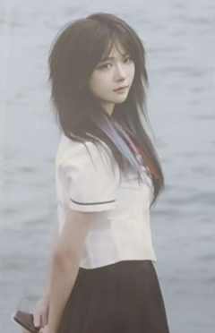 宁轲 金色海岸x新学季主题纪念小卡 ver.C