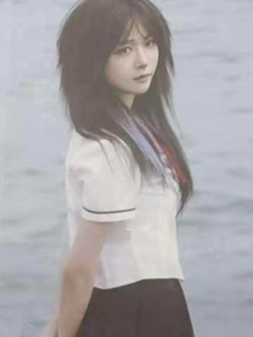 宁轲 金色海岸x新学季主题纪念小卡 ver.C