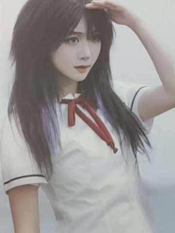 宁轲 金色海岸x新学季主题纪念小卡 ver.A