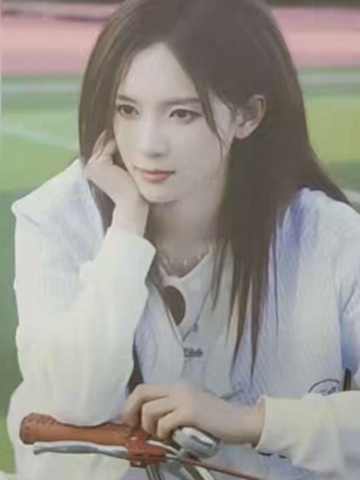 石竹君 金色海岸x新学季主题纪念小卡 ver.C