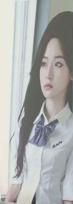 卢天惠 金色海岸x新学季主题纪念小卡 ver.C