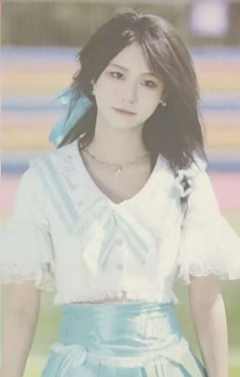 宁轲 金色海岸x新学季主题纪念小卡 ver.B