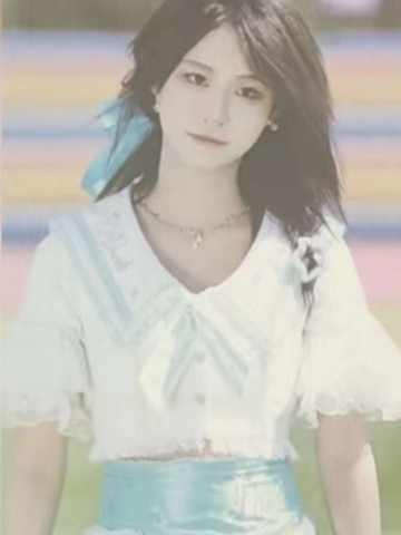 宁轲 金色海岸x新学季主题纪念小卡 ver.B