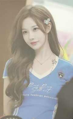 陈雨孜 金色海岸x新学季主题纪念小卡 ver.B