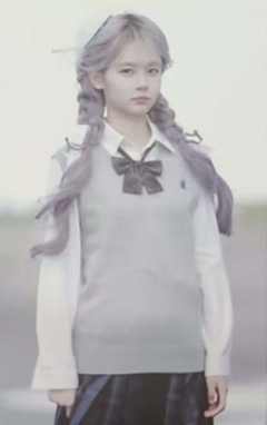 黄宣绮 金色海岸x新学季主题纪念小卡 ver.C