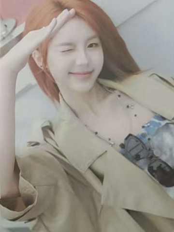 梁乔 金色海岸x新学季主题纪念小卡 ver.A