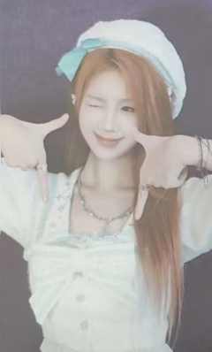 梁乔 金色海岸x新学季主题纪念小卡 ver.B