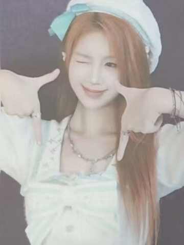 梁乔 金色海岸x新学季主题纪念小卡 ver.B