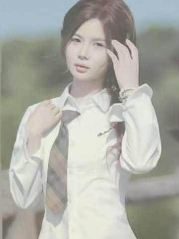 马欣宇 金色海岸x新学季主题纪念小卡 ver.B