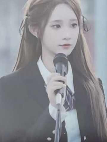 林佳怡 金色海岸x新学季主题纪念小卡 ver.C