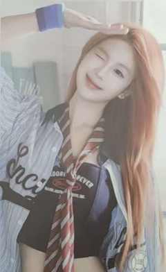 梁乔 金色海岸x新学季主题纪念小卡 ver.C