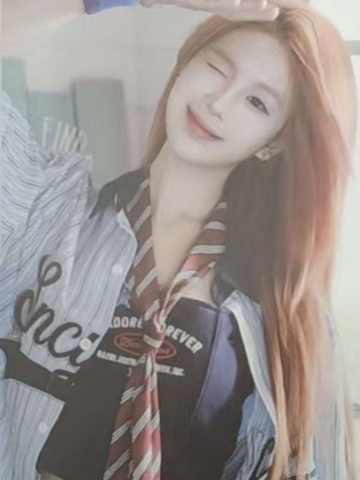 梁乔 金色海岸x新学季主题纪念小卡 ver.C