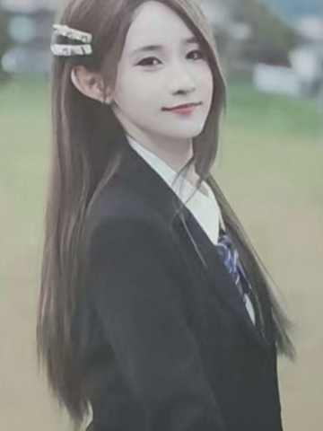 林佳怡 金色海岸x新学季主题纪念小卡 ver.A