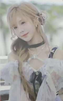 梁娇 金色海岸x新学季主题纪念小卡 ver.C