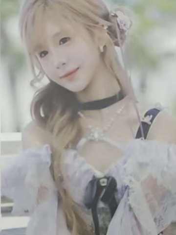 梁娇 金色海岸x新学季主题纪念小卡 ver.C