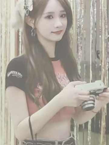 林佳怡 金色海岸x新学季主题纪念小卡 ver.B