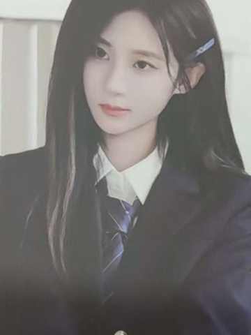 金莹玥 金色海岸x新学季主题纪念小卡 ver.C