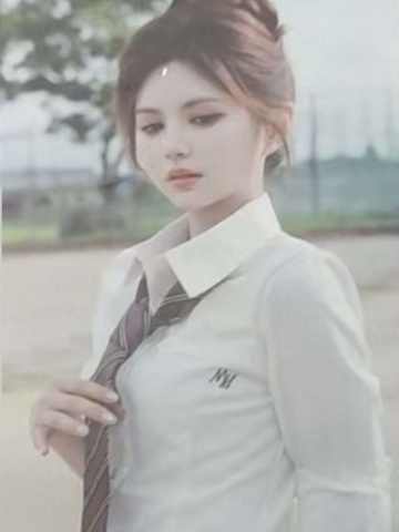 陈琳 金色海岸x新学季主题纪念小卡 ver.C