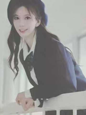 黄楚茵 金色海岸x新学季主题纪念小卡 ver.B