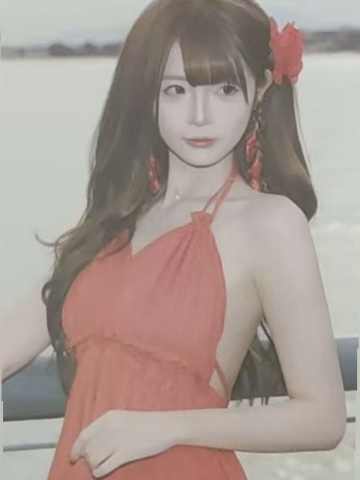 方琪 金色海岸x新学季主题纪念小卡 ver.B